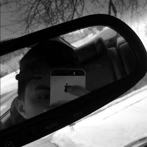 Meet your Posher, Christian